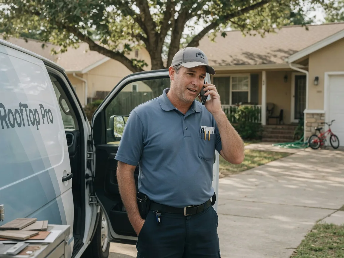 Roof Repair Eloy, AZ FAQs